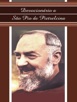 cover image of Devocionário a São Pio de Pietrelcina